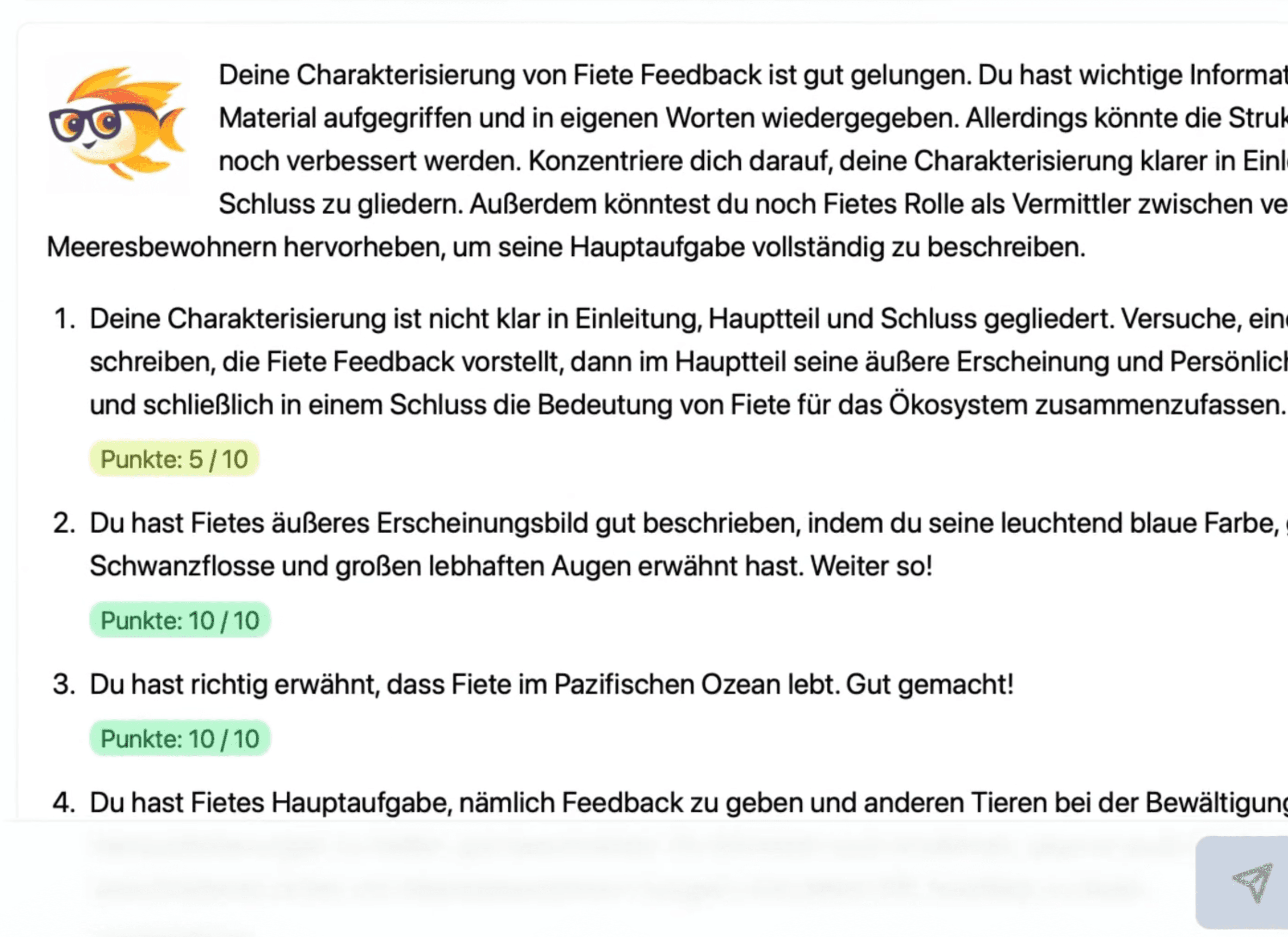 Für Deine Schüler:innen